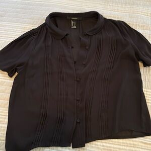 Forever 21 Dressy Top